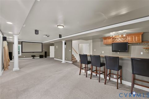 Tiny photo for 11481 Britt Castle Court, Providence Forge, VA 23140 (MLS # 2619080)