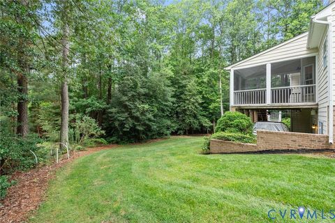 Tiny photo for 11481 Britt Castle Court, Providence Forge, VA 23140 (MLS # 2619080)