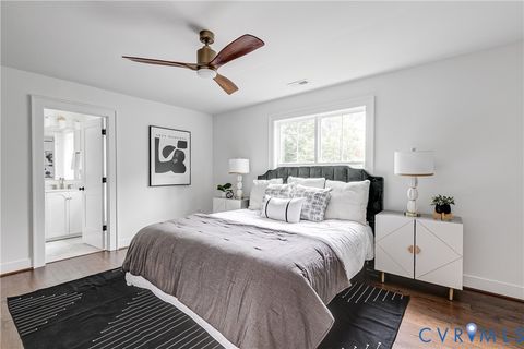 Tiny photo for 4504 Augusta Avenue, Richmond, VA 23230 (MLS # 2522474)