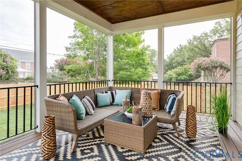 Tiny photo for 4504 Augusta Avenue, Richmond, VA 23230 (MLS # 2522474)