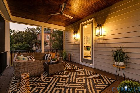 Tiny photo for 4504 Augusta Avenue, Richmond, VA 23230 (MLS # 2522474)