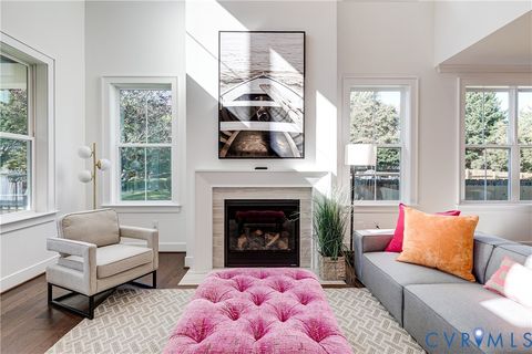 Tiny photo for 4504 Augusta Avenue, Richmond, VA 23230 (MLS # 2522474)