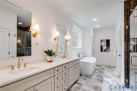 Tiny photo for 4504 Augusta Avenue, Richmond, VA 23230 (MLS # 2522474)