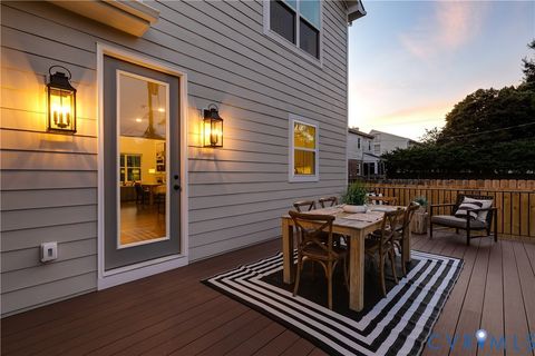 Tiny photo for 4504 Augusta Avenue, Richmond, VA 23230 (MLS # 2522474)