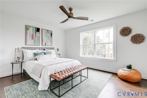 Tiny photo for 4504 Augusta Avenue, Richmond, VA 23230 (MLS # 2522474)