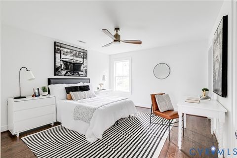 Tiny photo for 4504 Augusta Avenue, Richmond, VA 23230 (MLS # 2522474)