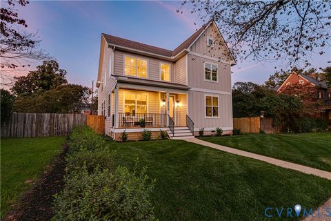 Tiny photo for 4504 Augusta Avenue, Richmond, VA 23230 (MLS # 2522474)