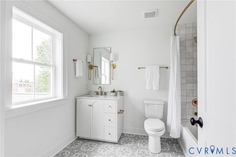 Tiny photo for 4504 Augusta Avenue, Richmond, VA 23230 (MLS # 2522474)