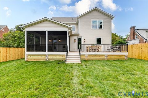 Tiny photo for 4504 Augusta Avenue, Richmond, VA 23230 (MLS # 2522474)