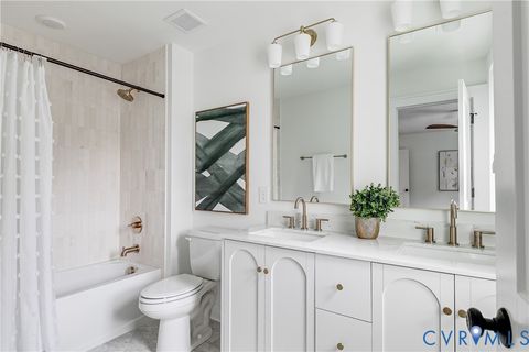 Tiny photo for 4504 Augusta Avenue, Richmond, VA 23230 (MLS # 2522474)