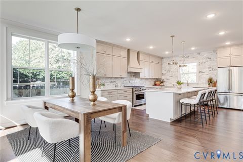 Tiny photo for 4504 Augusta Avenue, Richmond, VA 23230 (MLS # 2522474)