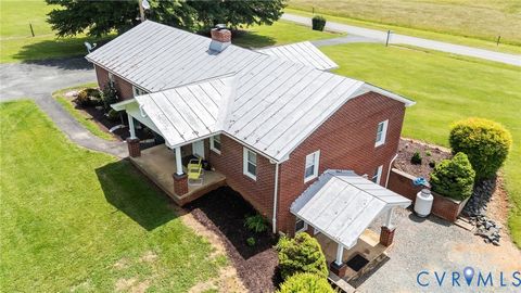 Tiny photo for 725 Transco Road, Scottsville, VA 24590 (MLS # 2532771)