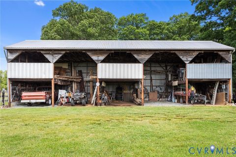 Tiny photo for 725 Transco Road, Scottsville, VA 24590 (MLS # 2532771)