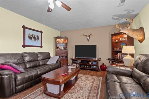 Tiny photo for 725 Transco Road, Scottsville, VA 24590 (MLS # 2532771)