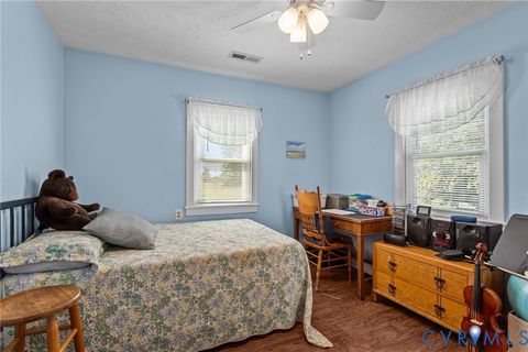 Tiny photo for 725 Transco Road, Scottsville, VA 24590 (MLS # 2532771)