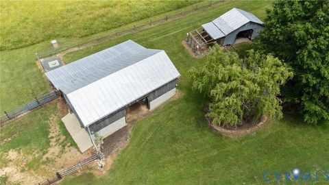 Tiny photo for 725 Transco Road, Scottsville, VA 24590 (MLS # 2532771)