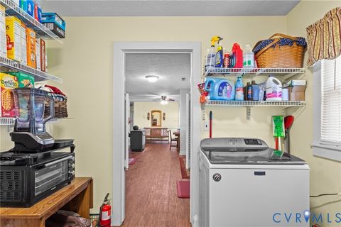 Tiny photo for 725 Transco Road, Scottsville, VA 24590 (MLS # 2532771)