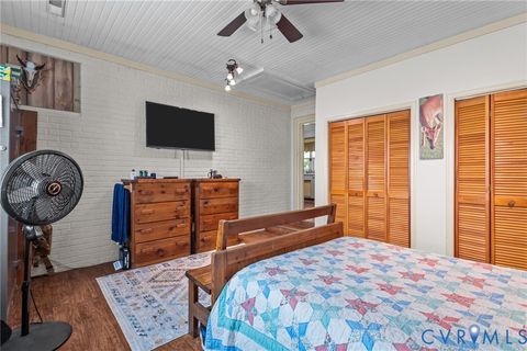 Tiny photo for 725 Transco Road, Scottsville, VA 24590 (MLS # 2532771)