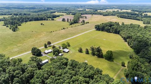 Tiny photo for 725 Transco Road, Scottsville, VA 24590 (MLS # 2532771)