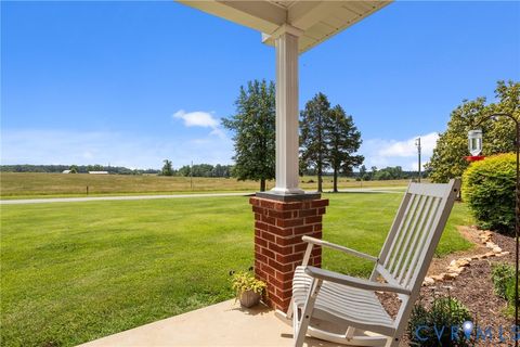 Tiny photo for 725 Transco Road, Scottsville, VA 24590 (MLS # 2532771)