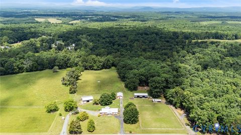 Tiny photo for 725 Transco Road, Scottsville, VA 24590 (MLS # 2532771)