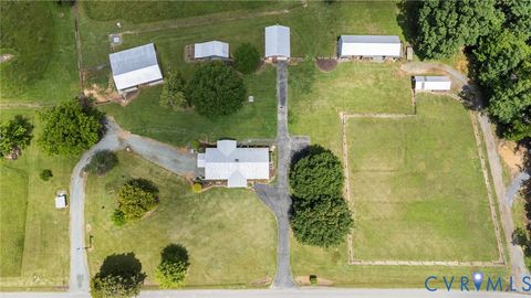 Tiny photo for 725 Transco Road, Scottsville, VA 24590 (MLS # 2532771)