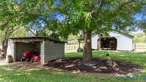 Tiny photo for 725 Transco Road, Scottsville, VA 24590 (MLS # 2532771)