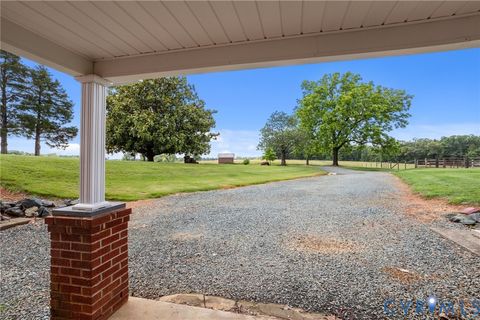 Tiny photo for 725 Transco Road, Scottsville, VA 24590 (MLS # 2532771)
