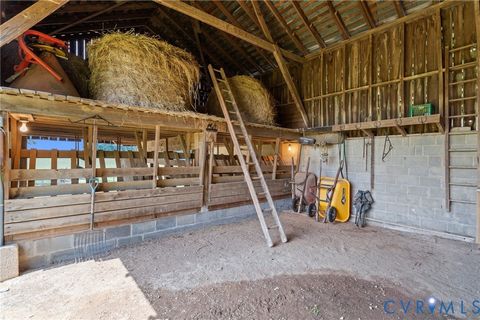 Tiny photo for 725 Transco Road, Scottsville, VA 24590 (MLS # 2532771)