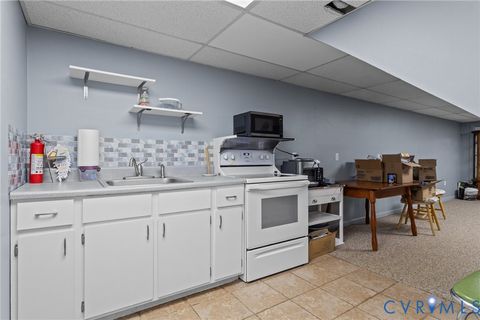 Tiny photo for 725 Transco Road, Scottsville, VA 24590 (MLS # 2532771)