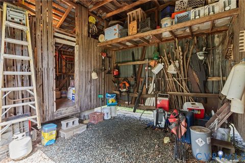 Tiny photo for 725 Transco Road, Scottsville, VA 24590 (MLS # 2532771)