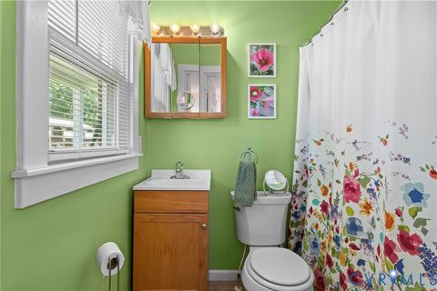 Tiny photo for 725 Transco Road, Scottsville, VA 24590 (MLS # 2532771)