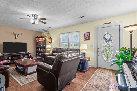 Tiny photo for 725 Transco Road, Scottsville, VA 24590 (MLS # 2532771)