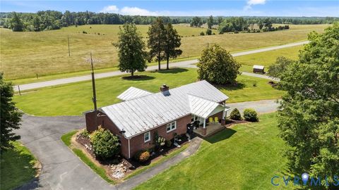 Tiny photo for 725 Transco Road, Scottsville, VA 24590 (MLS # 2532771)