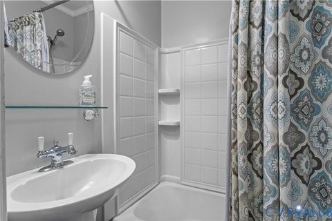 Tiny photo for 725 Transco Road, Scottsville, VA 24590 (MLS # 2532771)