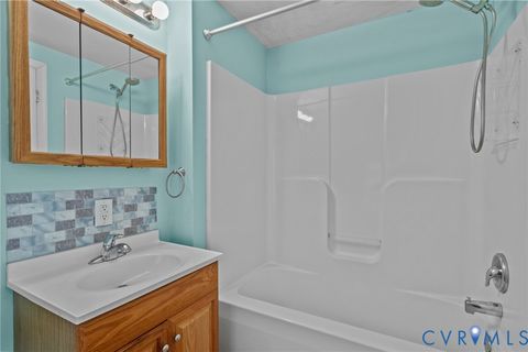 Tiny photo for 725 Transco Road, Scottsville, VA 24590 (MLS # 2532771)