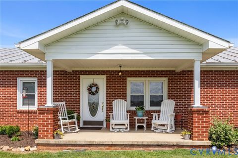 Tiny photo for 725 Transco Road, Scottsville, VA 24590 (MLS # 2532771)