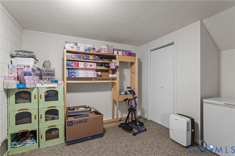 Tiny photo for 725 Transco Road, Scottsville, VA 24590 (MLS # 2532771)