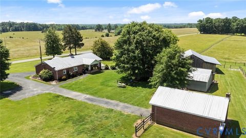 Tiny photo for 725 Transco Road, Scottsville, VA 24590 (MLS # 2532771)