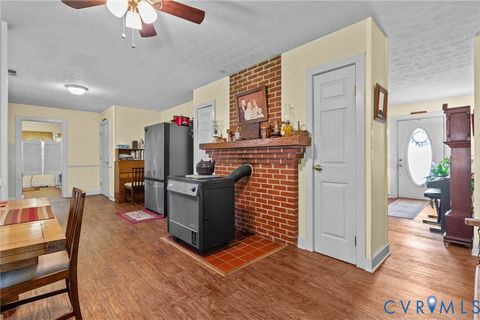 Tiny photo for 725 Transco Road, Scottsville, VA 24590 (MLS # 2532771)