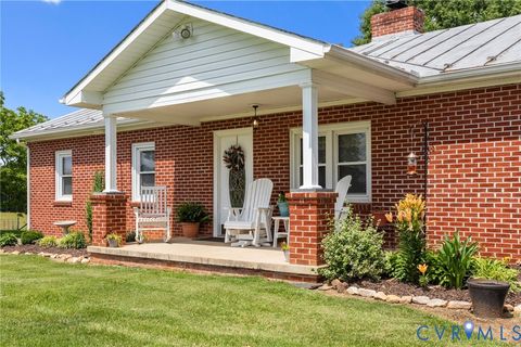Tiny photo for 725 Transco Road, Scottsville, VA 24590 (MLS # 2532771)
