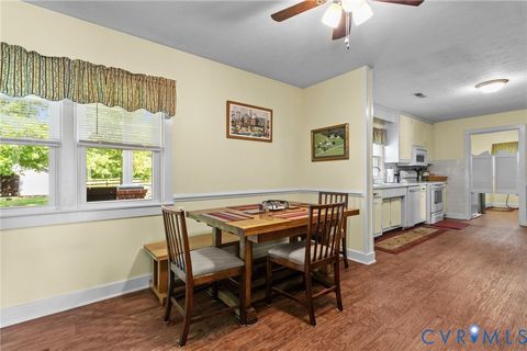 Tiny photo for 725 Transco Road, Scottsville, VA 24590 (MLS # 2532771)