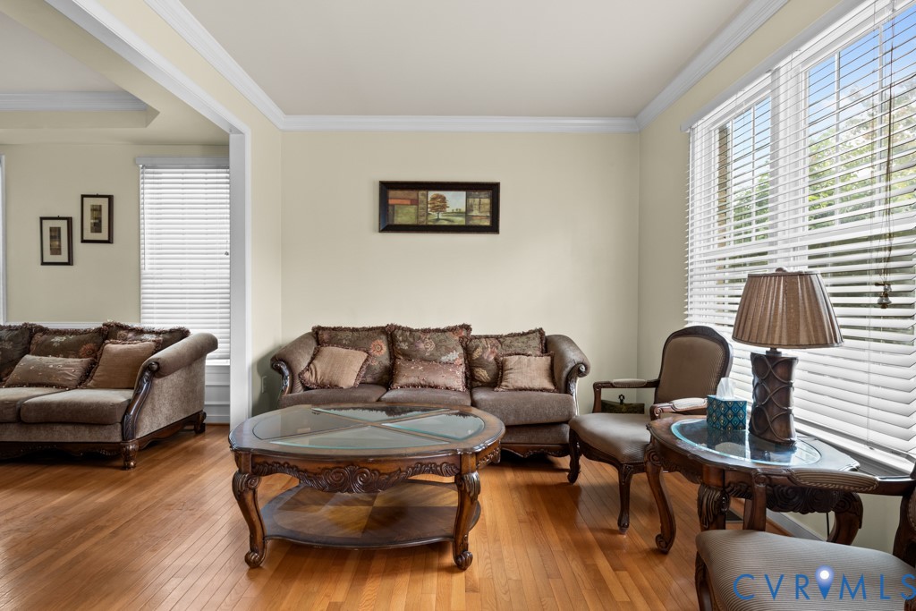 5046 Willows Green Road