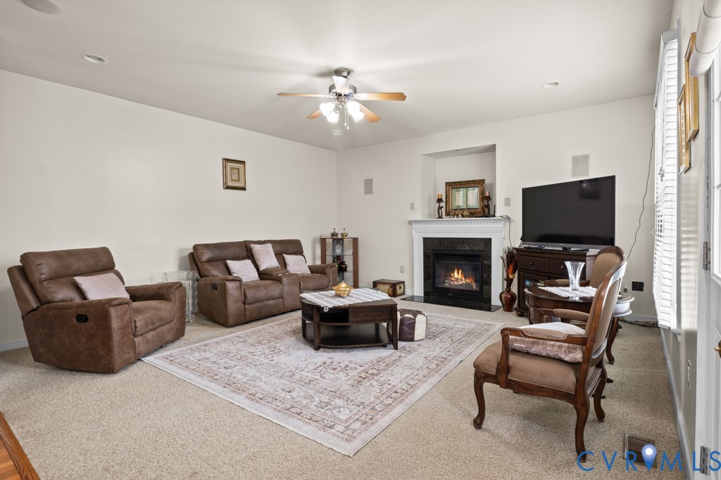 5046 Willows Green Road