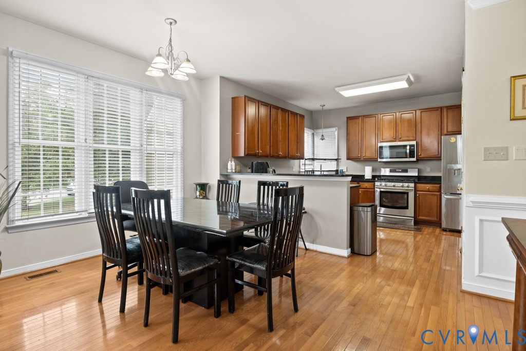 5046 Willows Green Road