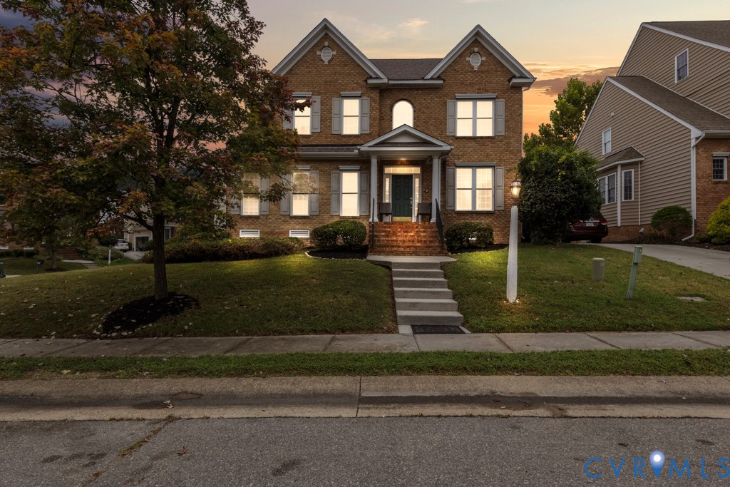 5046 Willows Green Road