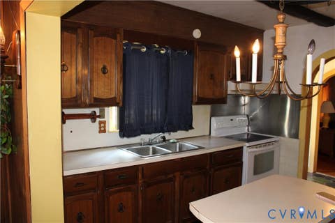 Tiny photo for 6221 Sturgeon Point Road, Providence Forge, VA 23140 (MLS # 2621594)