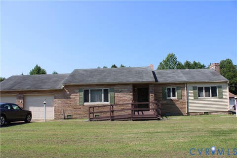 Photo of 6221 Sturgeon Point Road, Providence Forge, VA 23140 (MLS # 2621594)