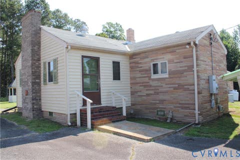 Tiny photo for 6221 Sturgeon Point Road, Providence Forge, VA 23140 (MLS # 2621594)