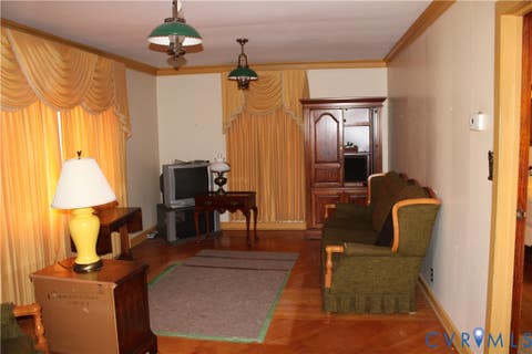 Tiny photo for 6221 Sturgeon Point Road, Providence Forge, VA 23140 (MLS # 2621594)